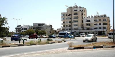 Fuar Kavşağı Düzenleme Projesi için ihale açıldı