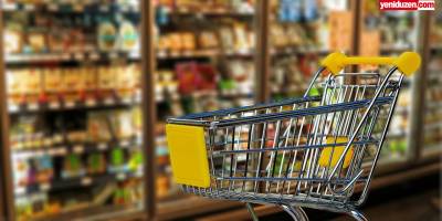 İstatistik Kurumu: Bir yılda fiyatlarda yüzde 64 değişim