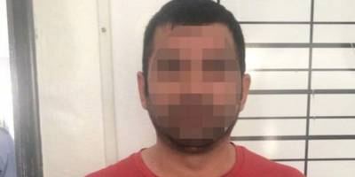 “Kırmızı bültenle aranıyordu KKTC'de yakalandı”