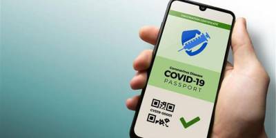 Safepass kontrolü “Covscan Cyprus” uygulamasıyla yapılacak