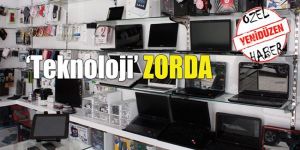 Teknoloji sektörü kaçakçılık kurbanı