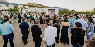 Kıbrıs Developments, yeni projesi TERRA ve dijital platformu VENUS’u tanıttı