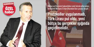 Mali Protokol’ün % 29’u uygulandı