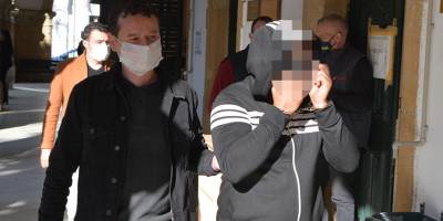 “50 bin 642 TL’yi şirket muhasebesine teslim etmedi”