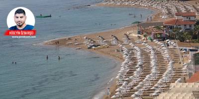 'Açılmaya cesaret edemedik, umutlar 2022'ye…'