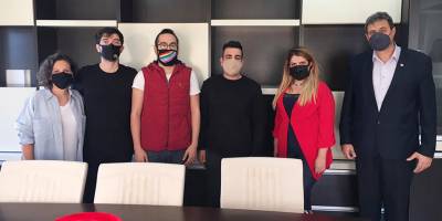 “LGBT+lar insan tacirlerinin bire bir hedefi”