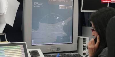 7 uçuş fırtınadan etkilendi