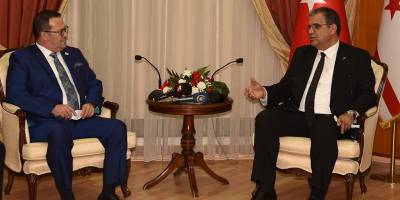 "Cesur ve radikal kararlar gerekebilir”