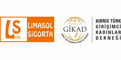 Girişimci Kadınlara Limasol Sigorta’dan Destek!