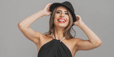 Alkışlar ‘Gigi’ye