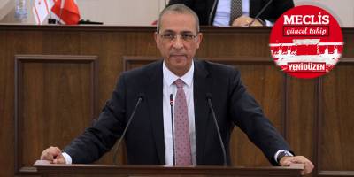 CTP Milletvekili Fikri Toros: “Euro’ya geçiş tartışılmalı”
