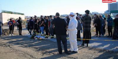 Minik Ceren gözyaşlarıyla…