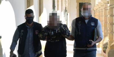 Evinde uyuşturucu bulunan zanlı teminata bağlandı