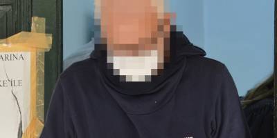 Turist olarak geldi, adadan sahte PCR ile çıkmaya çalıştı