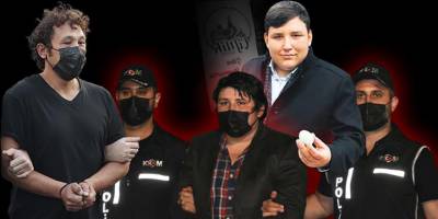 "Çiftlik Bank" davasında ek tutuklama