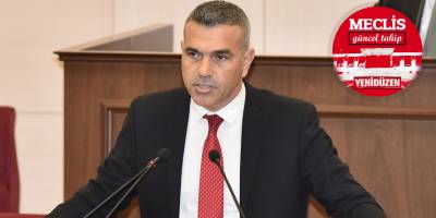 CTP Milletvekili Teberrüken Uluçay:  “Seçimle birlikte nelerin üzerinde yoğunlaşmak gerektiği belli”