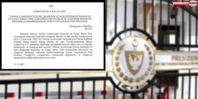 'Yavru Külliye' ısrarı