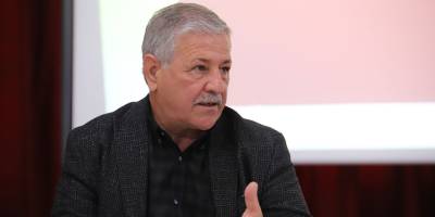 Gürcafer: Çıkış yolunu asgari ücret endeksli aramak doğru bir yaklaşım değil