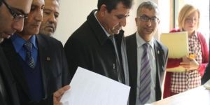 Öğretmenlerden Eğitime Külliye davası