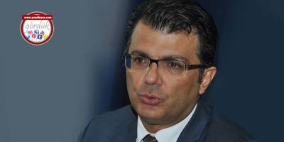 “Çözüm demek, siyasi eşitliğe dayalı federasyon demektir”