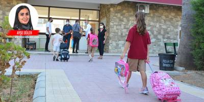 Eğitimde Covid-19 endişesi: “Kasım-Ocak tehlikeli bant”