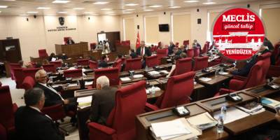 Meclis’te gündem bütçe: Maliye Bakanı Oğuz: Rekor bütçe açığı