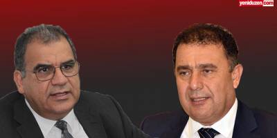 Başbakan’dan ‘komplo’ suçlaması