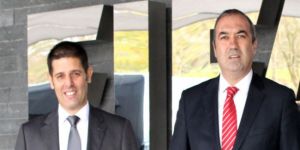 Sertoğlu ve Kamalı Londra’ya uçuyor