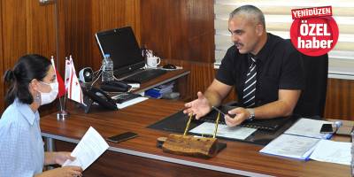 Gençler uyuşturucunun  pençesinde!