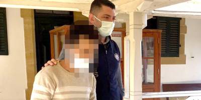 “Mersin’den bir yatla 11 kişi geldiler”