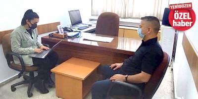 3 yılda,  3 bin 79 kadına  ŞİDDET!