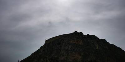 Kıbrıs’ta atmosferdeki toz yoğunluğu çok yüksek