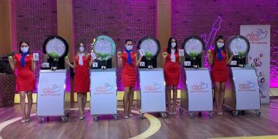 Şanslı numara Lefkoşa’da