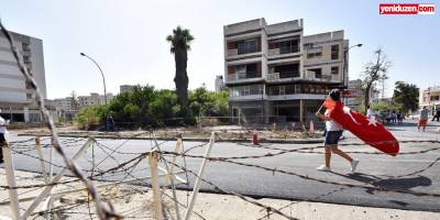 Maraş dosyası Avrupa gündeminde