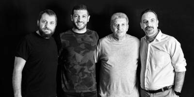 “Karanlıktan aydınlığa şiirler-şarkılar”