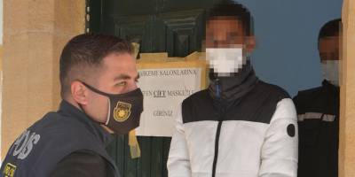 Yol ortasında kavga: “Bir kişinin kolunu kırdı”