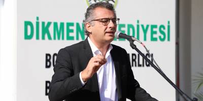 Erhürman: Muhtarlık binaları, kurumsal yapının sembolüdür