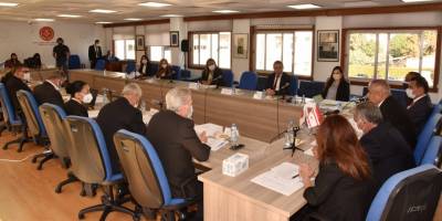 Komitedeki bütçe görüşmeleri bugün tamamlanıyor