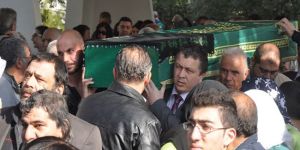 Nolan, gözyaşlarıyla uğurlandı