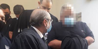 Tutuksuz yargılanma talebi görüşülecek