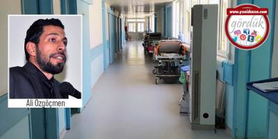 “Bu sabah itibariyle pandemiye başvuran COVID hasta sayısı 320’yi geçti”