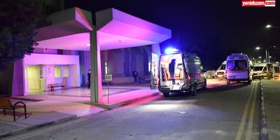 Denizde ölü bulunan Chernousov’a otopsi yapıldı