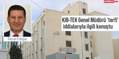 “Çalışmalar seçim kararından çok önce başladı”