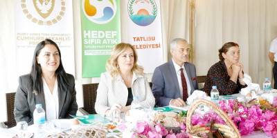 “Ayrıştırıyoruz ve dönüştürüyoruz”