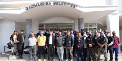 Erhürman: Evine ekmek götüremeyen insanlar görmezden gelinemez