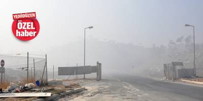 Güngör’de hayat normale döndü