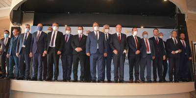 Ekonomide %16.2’lik küçülmeye Ticaret Odası’ndan “Yelkenleri Ayarlama” önerisi