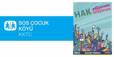 SOS Çocukköyü Derneği: Çocuk hakları konusunda bütünlüklü çalışmalar gerekiyor
