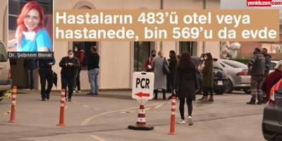 “Herkes ipin ucunu bıraktı…”