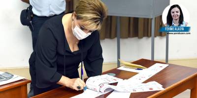 Karma oy için nihai karar 23 Kasım’da